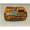 Image 1 : TIN WIND-UP BULLDOZER