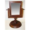 Image 1 : DELAWARE CABINETMAKER SHAVING MIRROR