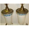 Image 2 : PAIR OF WEDGWOOD STYLE LAMPS