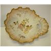 Image 1 : GERMAN PORCELAIN DISH