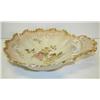 Image 2 : GERMAN PORCELAIN DISH