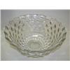 Image 2 : FOSTORIA AMERICAN PUNCH BOWL