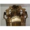 Image 2 : HANGING METAL LANTERN