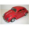Image 2 : VOLKSWAGEN BEETLE TOY CAR