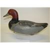 Image 1 : JOHN GLENN REDHEAD DRAKE DECOY