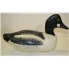 Image 1 : JIM URIE GOLDENEYE DECOY