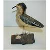 Image 1 : SANDPIPER CARVING BY UNKNOWN CARVER