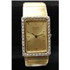 Image 1 : LADIES’ GOLDTONE BULOVA WATCH