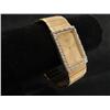 Image 3 : LADIES’ GOLDTONE BULOVA WATCH