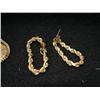 Image 3 : COIN REPLICA NECKLACE & 14KT YELLOW GOL