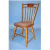 Image 1 : 19TH CENTURY WINDSOR SIDE CHAIR