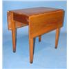 Image 1 : SOFTWOOD PEMBROKE TABLE