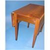 Image 3 : SOFTWOOD PEMBROKE TABLE
