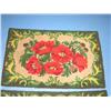 Image 3 : PAIR OF 20TH CENTURY HOOKED RUGS