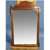 Image 1 : CHIPPENDALE STYLE WALL MIRROR
