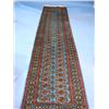 Image 1 : SEMI-ANTIQUE PERSIAN RUNNER
