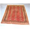 Image 1 : SEMI-ANTIQUE PERSIAN RUG