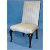 Image 1 : PERIOD ENGLISH QUEEN ANNE SIDE CHAIR