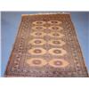 Image 1 : SEMI-ANTIQUE PERSIAN RUG