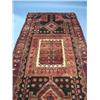 Image 2 : SEMI-ANTIQUE PERSIAN RUNNER