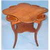 Image 4 : OAK GAME TABLE