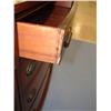 Image 4 : MAHOGANY BUFFET