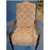Image 2 : SHERATON OPEN ARM CHAIR