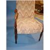 Image 3 : SHERATON OPEN ARM CHAIR