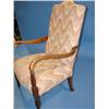 Image 4 : SHERATON OPEN ARM CHAIR