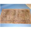 Image 1 : SEMI-ANTIQUE KARASTAN PERSIAN RUG