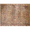 Image 2 : SEMI-ANTIQUE KARASTAN PERSIAN RUG
