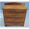 Image 1 : PENNSYLVANIA SOFTWOOD CHEST