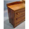 Image 2 : PENNSYLVANIA SOFTWOOD CHEST