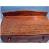 Image 3 : PENNSYLVANIA SOFTWOOD CHEST