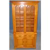 Image 1 : STATTON MAPLE WALL CUPBOARD