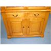 Image 2 : STATTON MAPLE WALL CUPBOARD