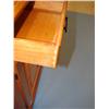 Image 5 : STATTON MAPLE WALL CUPBOARD