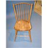 Image 2 : EARLY WINDSOR SIDE CHAIR