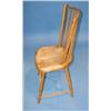 Image 3 : EARLY WINDSOR SIDE CHAIR
