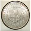Image 4 : 1885 MORGAN SILVER DOLLAR