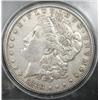Image 1 : 1883 MORGAN SILVER DOLLAR