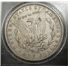 Image 2 : 1883 MORGAN SILVER DOLLAR