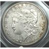 Image 1 : 1900 MORGAN SILVER DOLLAR