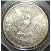 Image 2 : 1900 MORGAN SILVER DOLLAR