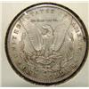 Image 2 : 1897 MORGAN SILVER DOLLAR