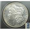 Image 1 : 1902-O MORGAN SILVER DOLLAR