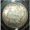 Image 1 : 1904-O MORGAN SILVER DOLLAR