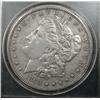 Image 1 : 1899-O MORGAN SILVER DOLLAR