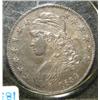 Image 1 : 1834 U.S. BUST HALF DOLLAR