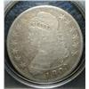 Image 1 : 1809 U.S. BUST HALF DOLLAR